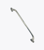 barra de seguridad para bano 60 centimetros de acero inoxidable 2