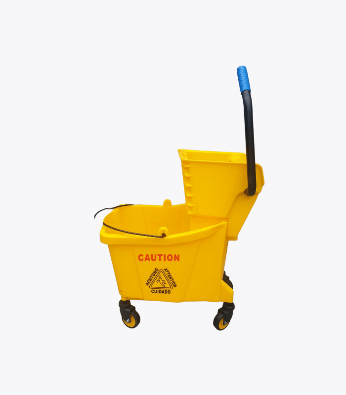 carro estrujador 32 litros