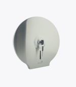 dispensador de papel higienico acero inoxidable 3
