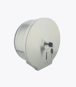 dispensador de papel higienico acero inoxidable 4
