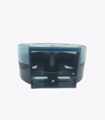 dispensador de papel higienico jumbo plastico