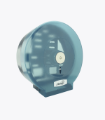 dispensador de papel higienico jumbo plastico 3
