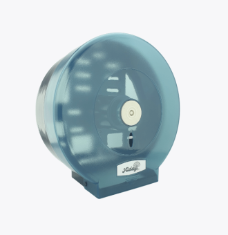 dispensador de papel higienico jumbo plastico 3