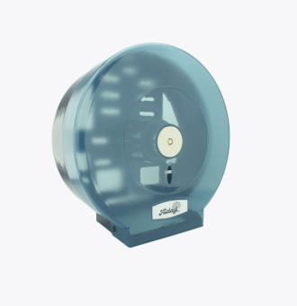 dispensador de papel higienico jumbo plastico 5