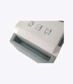dispensador de toalla con palanca 5
