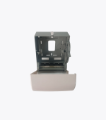 dispensador de toalla con palanca 6