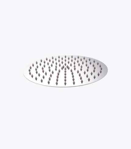Plato para ducha redondo 8"