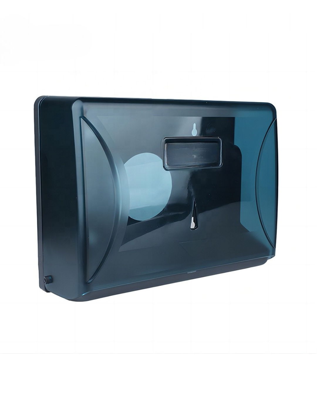 PRODUCTOS GRIFERIALDAY Dispensador de Toalla Interfoliada Acrílico - Imagen 1