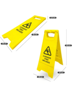 Señaletica Piso Mojado - Imagen 4