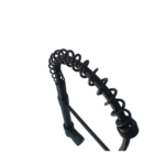 Monomando Profesional Negro Mate - Imagen 4