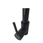 Monomando Profesional Negro Mate - Imagen 5