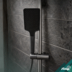 Columna de Ducha Gris Grafito  - Imagen 3